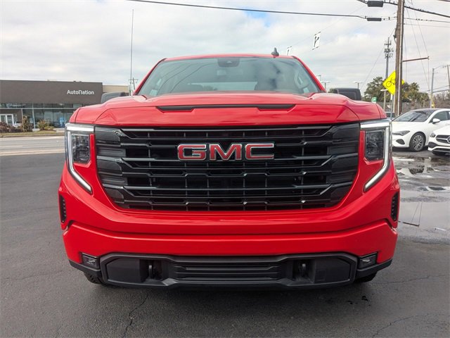 Used 2024 GMC Sierra 1500 Elevation image 9