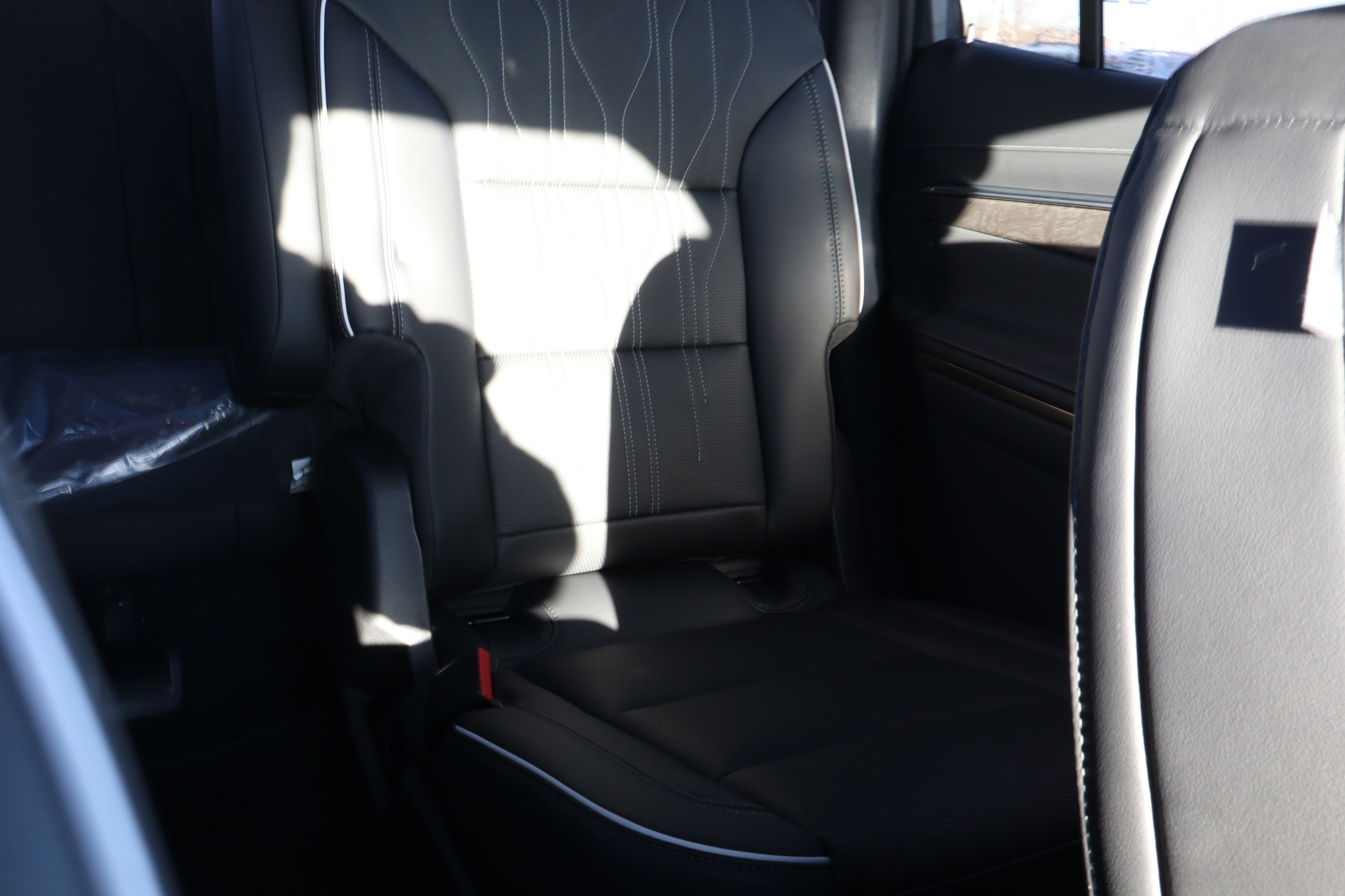 New 2026 Buick Enclave Avenir w/ Super Cruise Package image 12