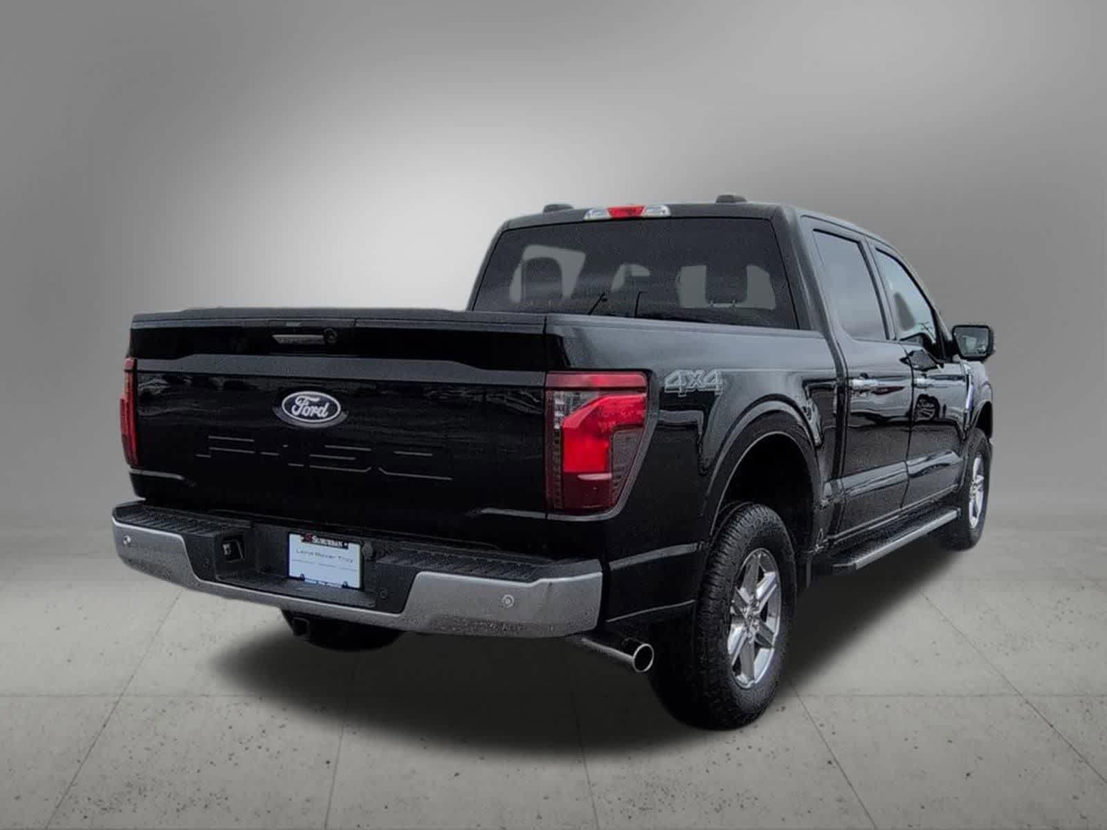 Used 2024 Ford F150 XLT image 6
