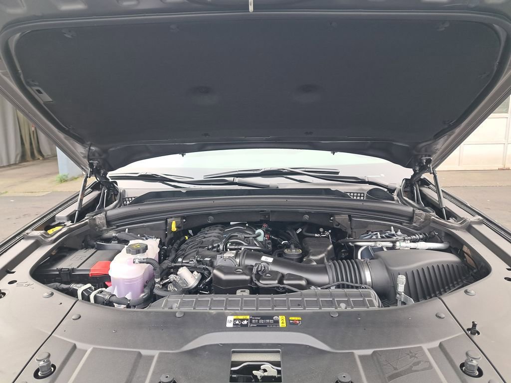 New 2025 Jeep Grand Cherokee L Limited w/ Luxury Tech Group II image 27