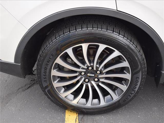 Used 2023 Lincoln Aviator Reserve image 47