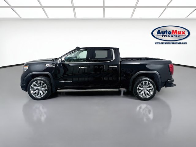 Used 2026 GMC Sierra 1500 Denali AWD/4WD image 10