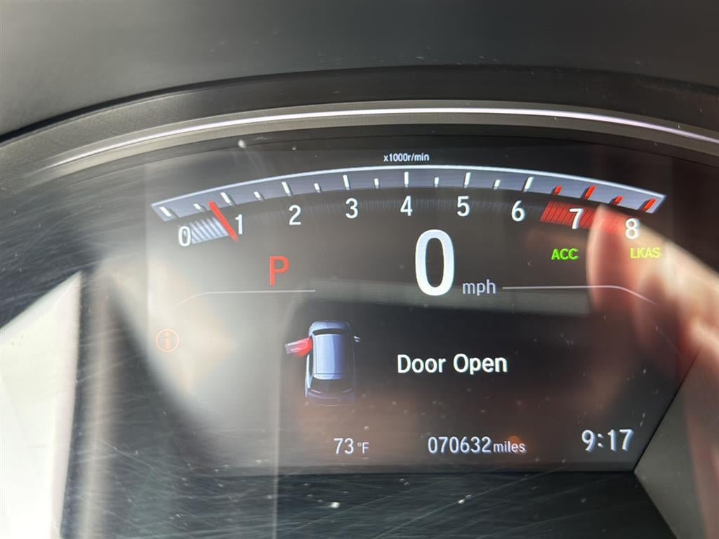 Used 2020 Honda CR-V EX-L image 25
