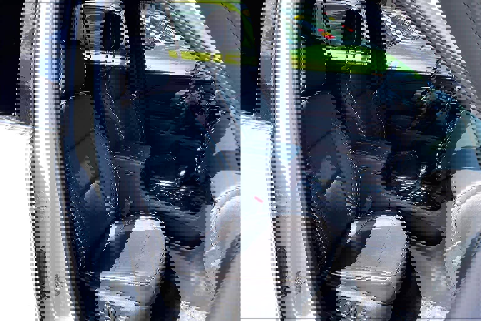 Certified 2022 Chevrolet Traverse Premier image 8