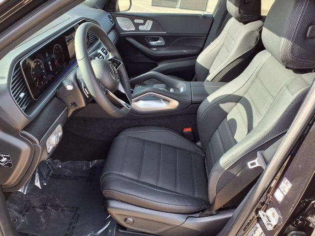 New 2025 Mercedes-Benz GLE 580 4MATIC image 14