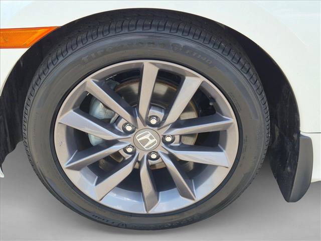 Used 2021 Honda Civic EX-L image 23