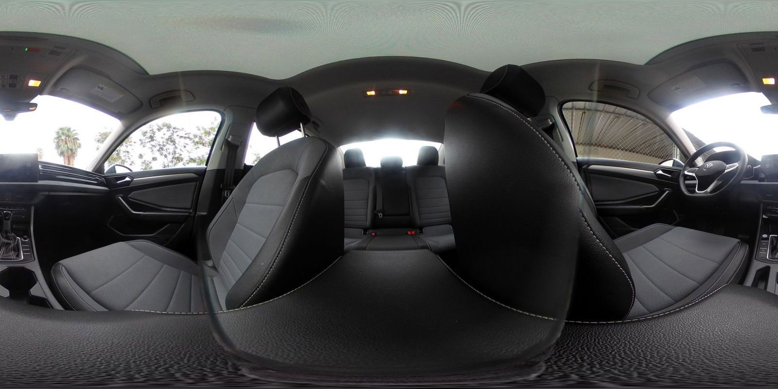 Used 2025 Volkswagen Jetta SE image 52