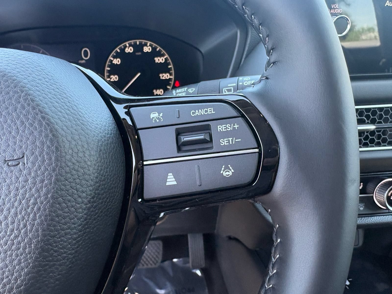 New 2027 Honda HR-V EX-L image 23