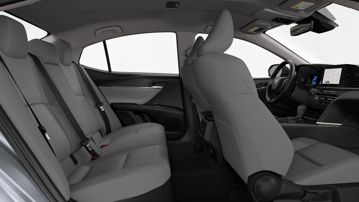New 2026 Toyota Camry LE image 21