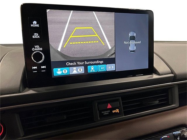 New 2025 Honda Pilot Elite image 23