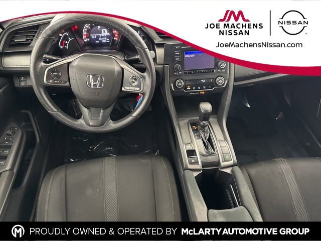 Used 2018 Honda Civic LX image 22