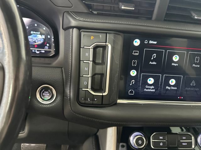 Used 2022 GMC Yukon Denali image 20