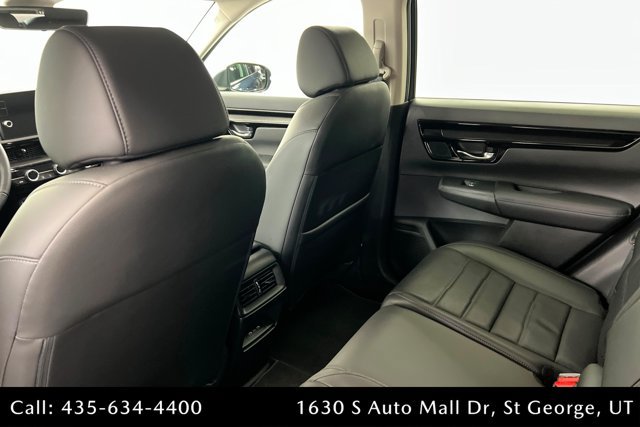 Used 2026 Honda CR-V EX-L image 19