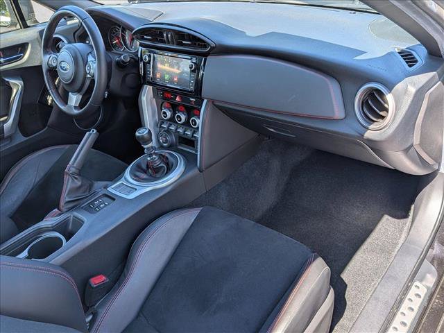 Used 2018 Subaru BRZ Limited w/ Performance Package RWD image 20