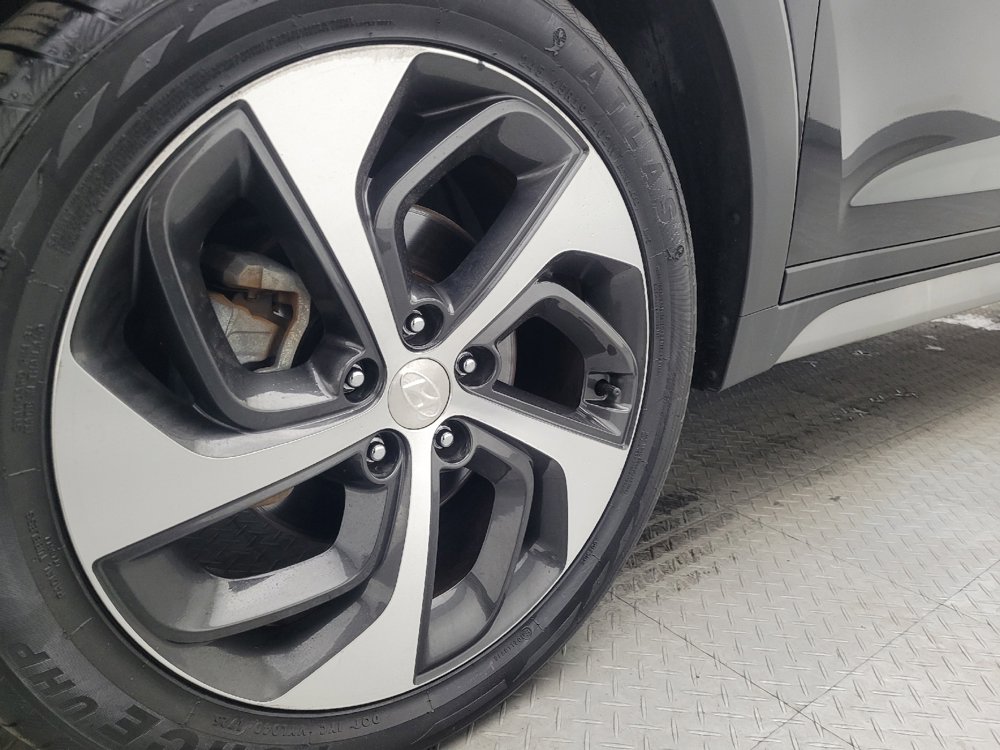 Used 2018 Hyundai Tucson Limited w/ Ultimate Package 02 FWD image 31