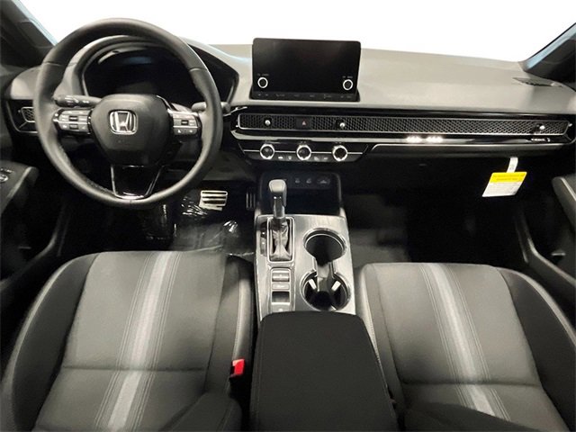 New 2026 Honda Civic Sport image 15