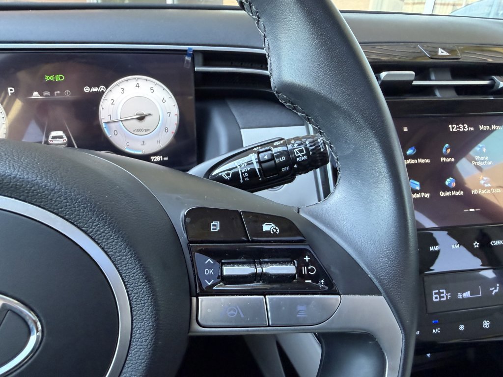 Used 2024 Hyundai Tucson SEL w/ Convenience Package image 31