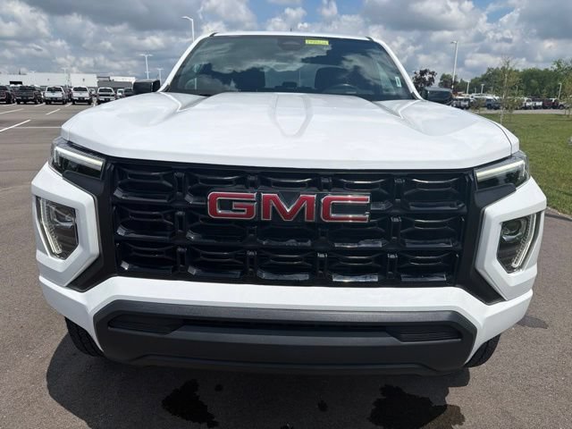 Used 2023 GMC Canyon Elevation RWD image 3