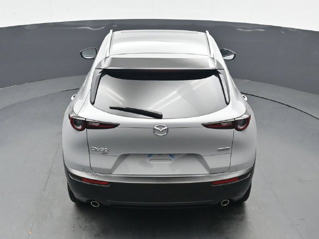 Certified 2026 MAZDA CX-30 AWD 2.5 S image 39