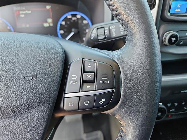 Used 2022 Ford Bronco Sport Big Bend w/ Convenience Package AWD/4WD image 18