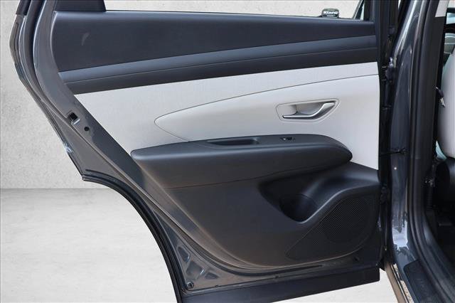 Certified 2026 Hyundai Tucson SEL AWD/4WD image 20