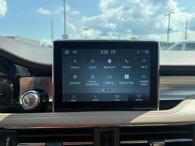 Used 2022 Lincoln Corsair FWD image 15