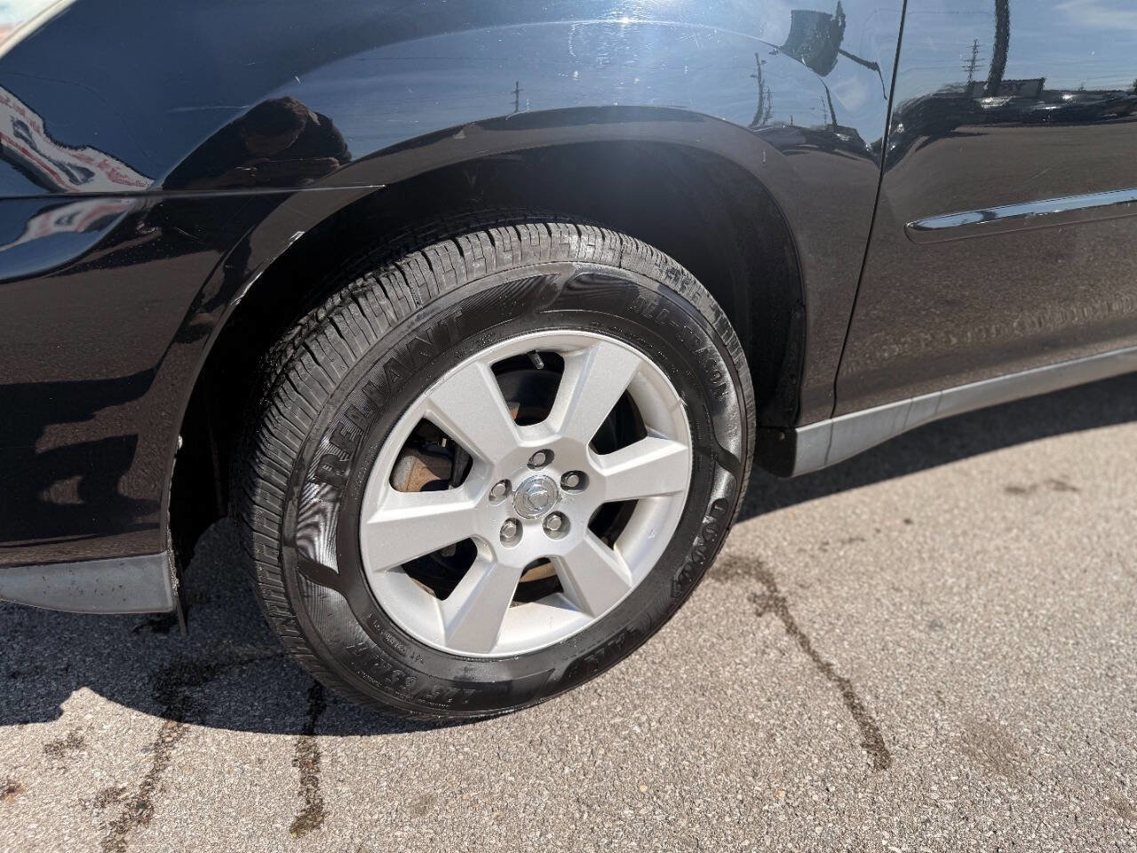 Used 2008 Lexus RX 350 Base AWD 4dr SUV image 10