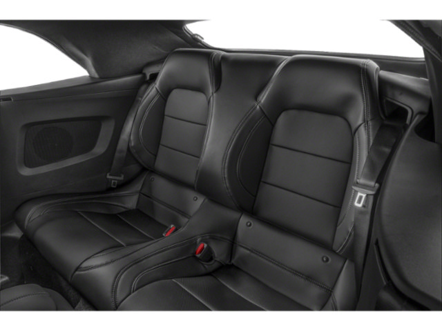 Used 2024 Ford Mustang Premium RWD image 12