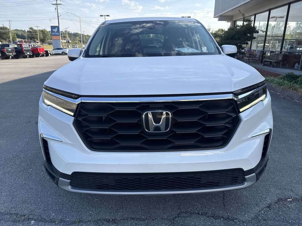 Used 2023 Honda Pilot EX-L image 2