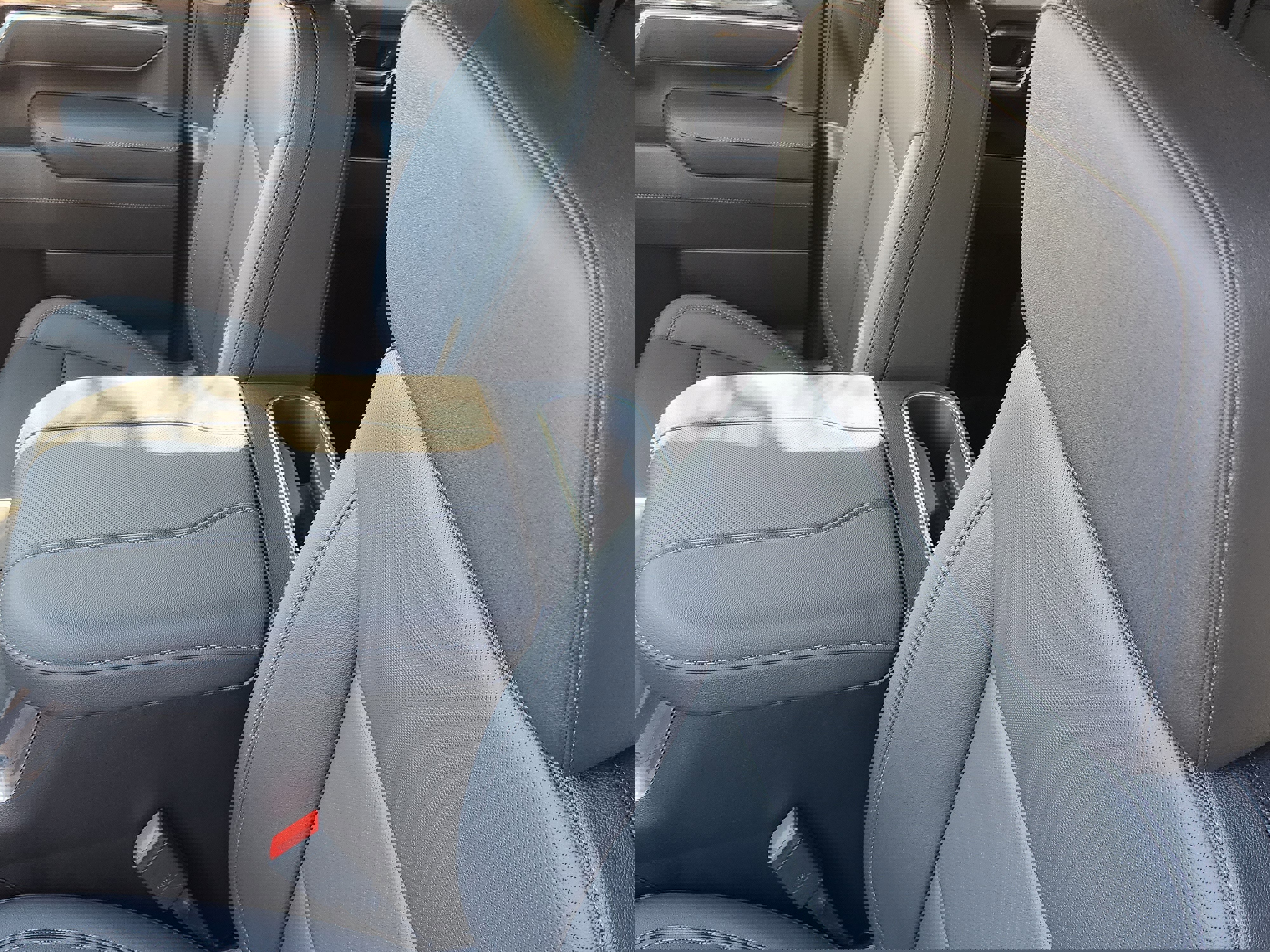 New 2026 Chevrolet Silverado 2500 LTZ w/ Trail Boss Package image 20