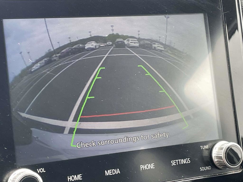 Used 2024 Mitsubishi Outlander Sport ES image 16