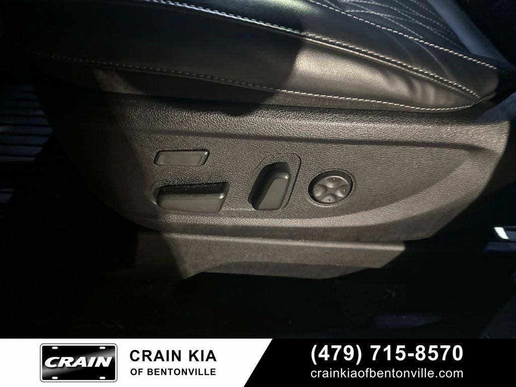 Certified 2024 Kia Telluride SX Prestige X-Line AWD/4WD image 15