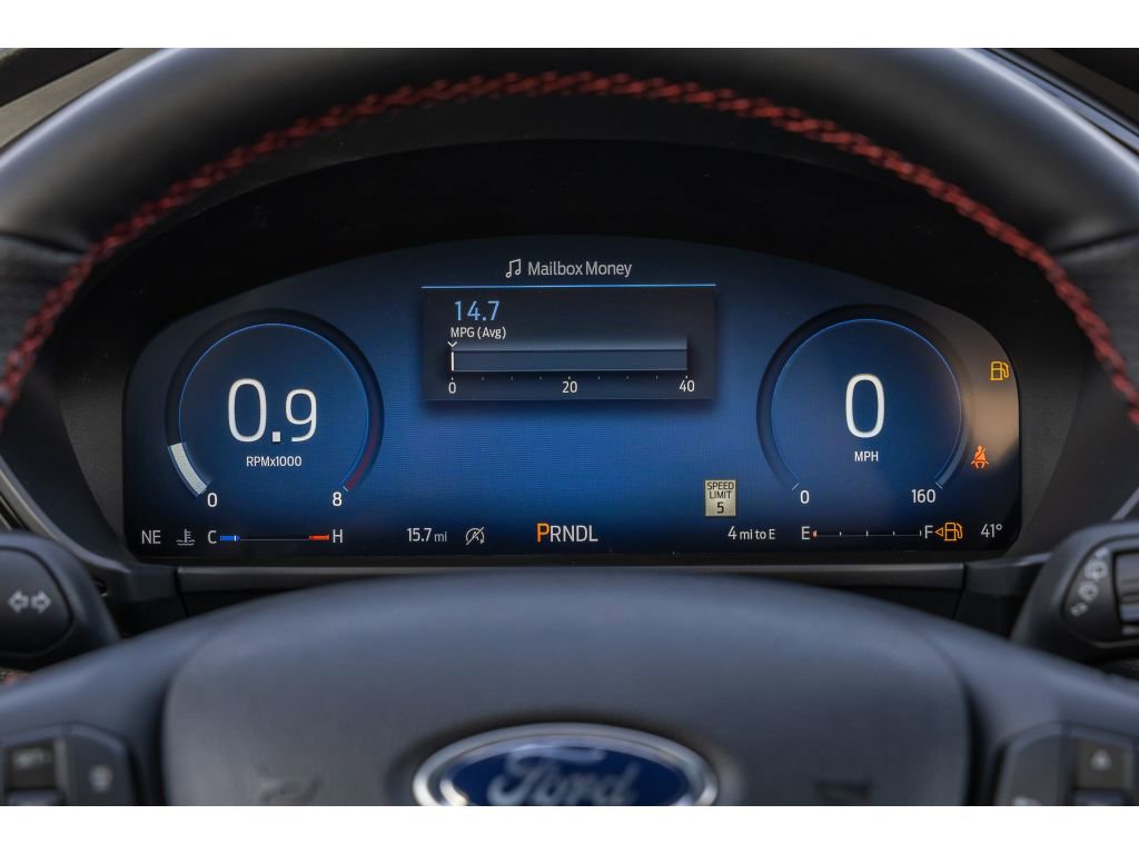 New 2026 Ford Escape ST-Line Elite w/ Premium Technology Package image 22