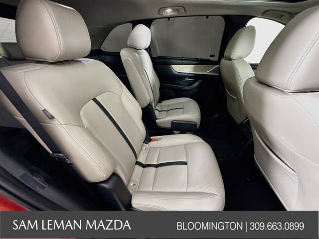 Used 2024 MAZDA CX-90 Plug-In Hybrid w/ Premium Pkg AWD/4WD image 29