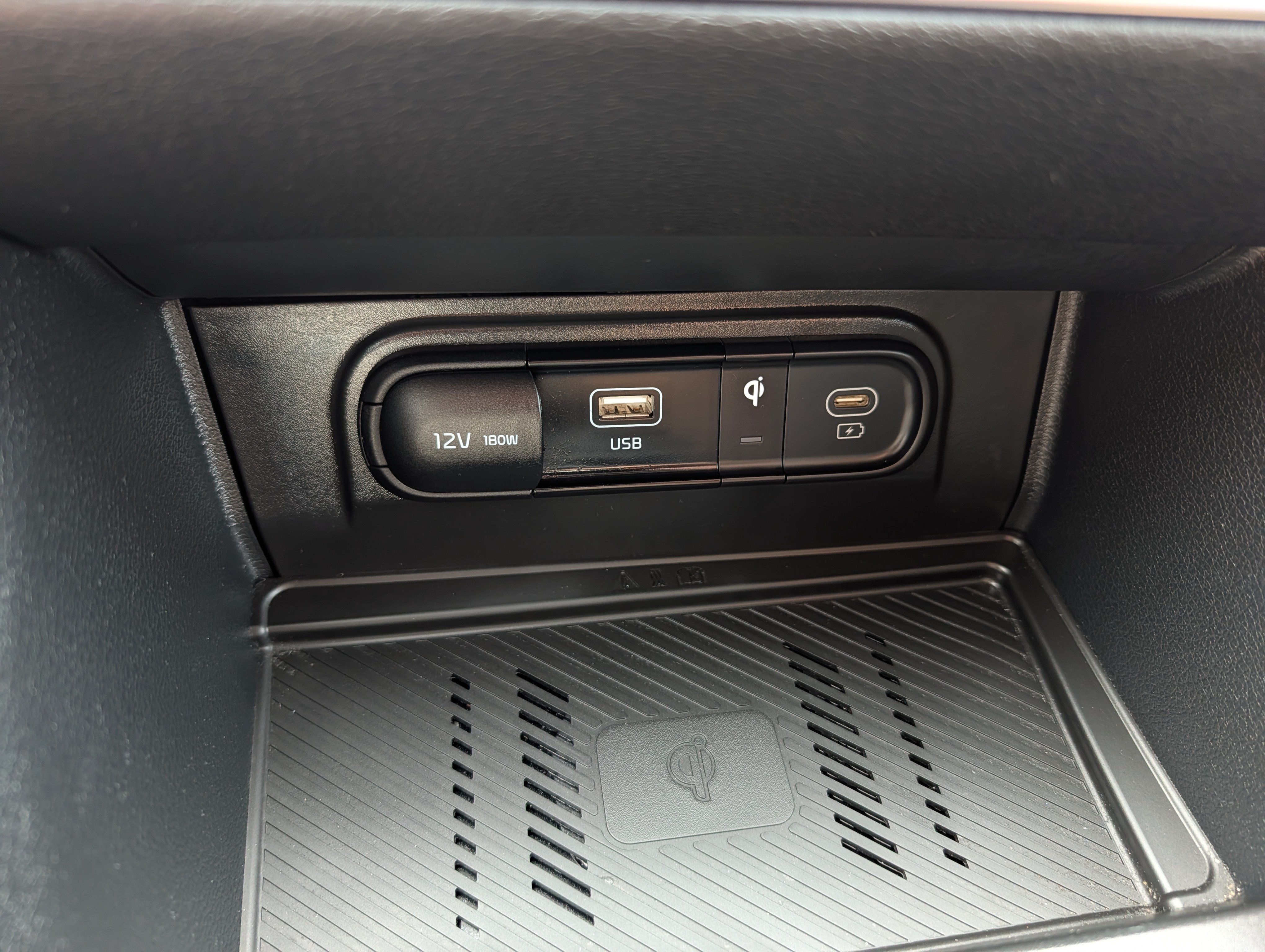 Certified 2024 Kia Sportage EX AWD/4WD image 33