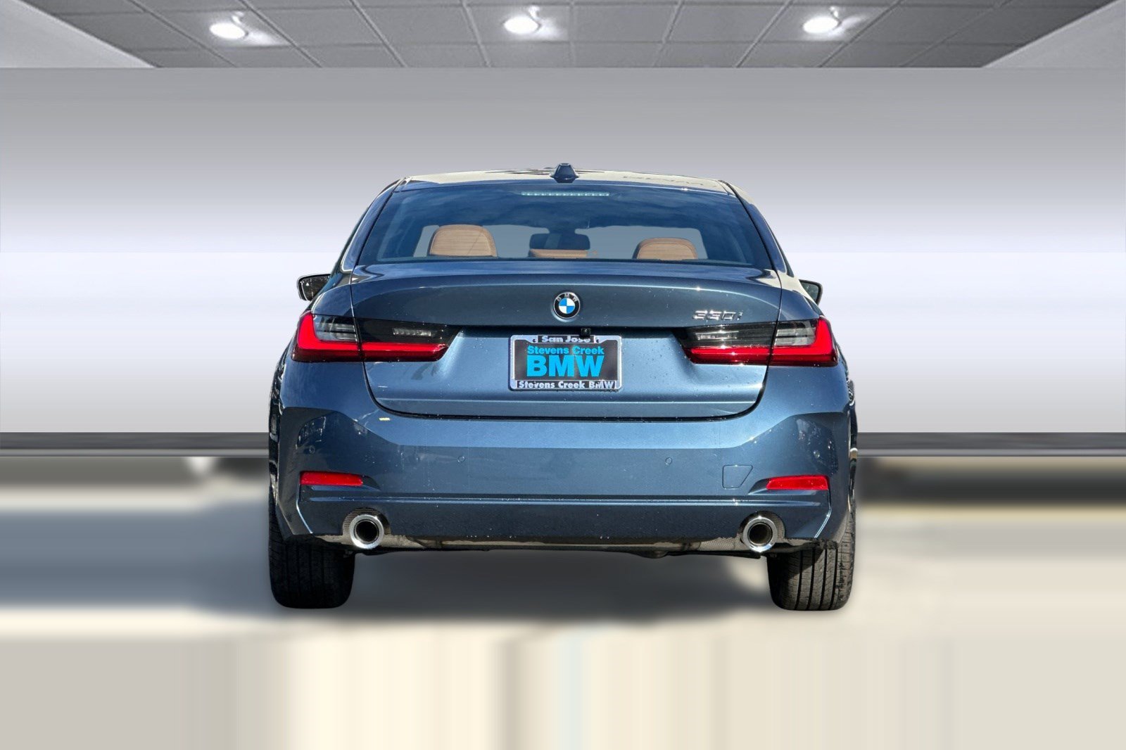 Used 2026 BMW 330i Sedan w/ Premium Package RWD image 10