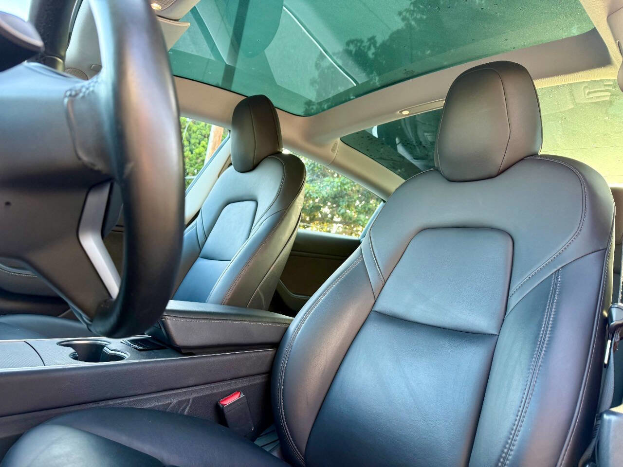 Used 2019 Tesla Model 3 Standard Range Plus RWD image 15