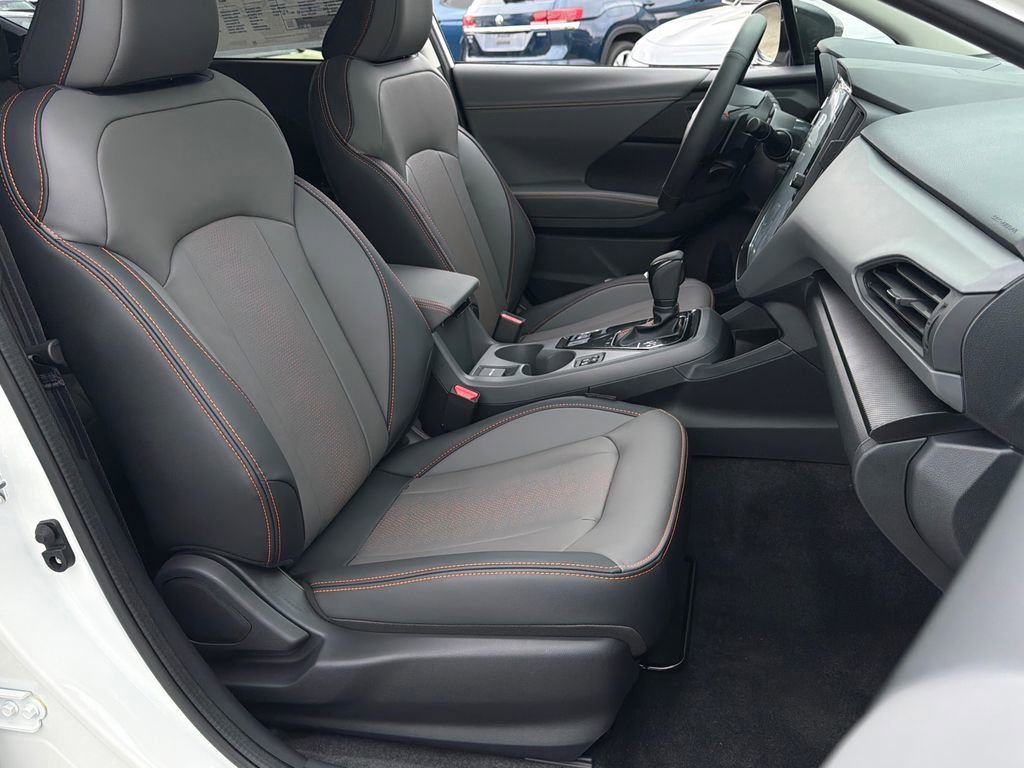 New 2026 Subaru Crosstrek 2.5i Limited AWD/4WD image 7