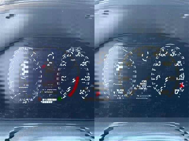 New 2026 Honda HR-V LX image 27