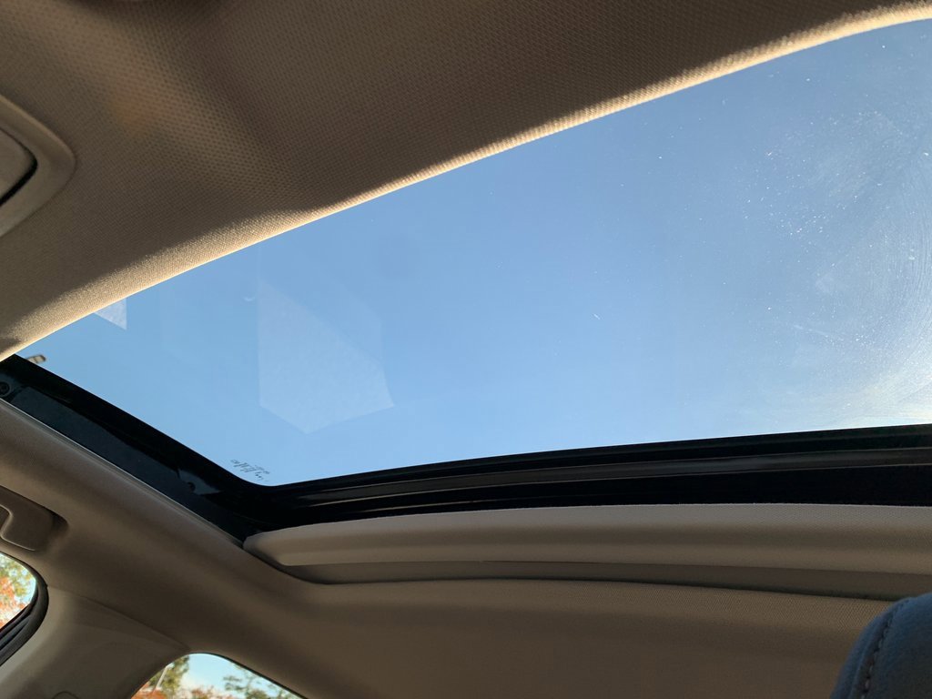 Used 2026 Honda CR-V EX-L image 20