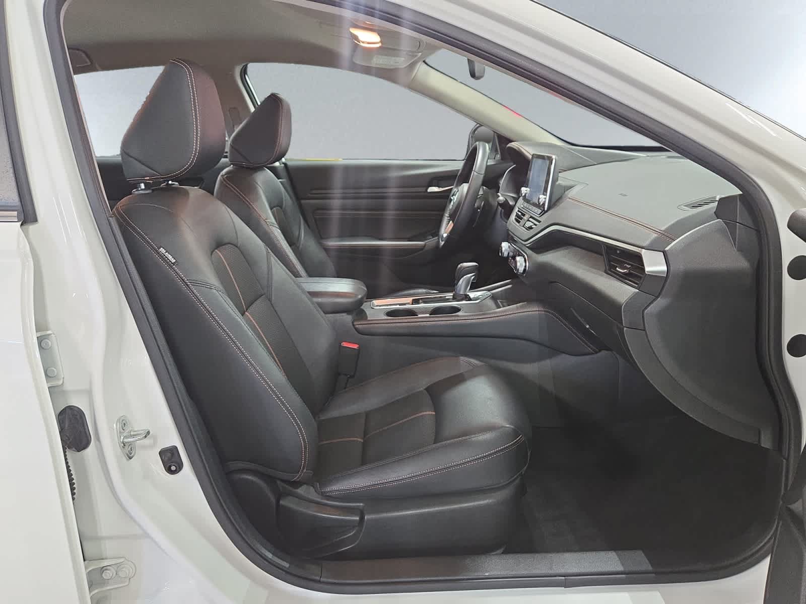 Used 2019 Nissan Altima 2.5 SR AWD/4WD image 20