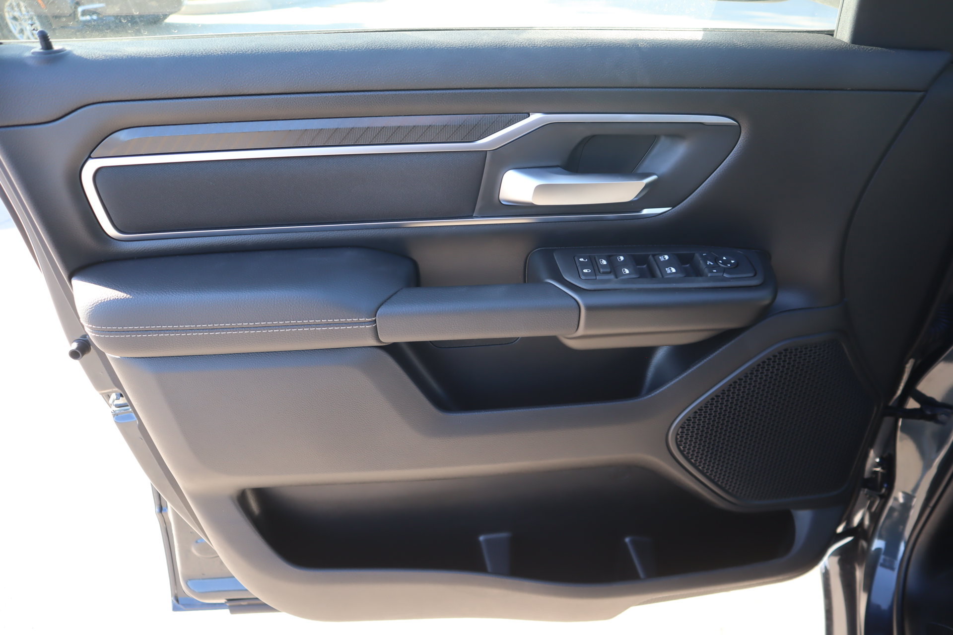New 2026 RAM 1500 Big Horn AWD/4WD image 16