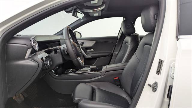 Used 2021 Mercedes-Benz A 220 w/ Premium Package image 14