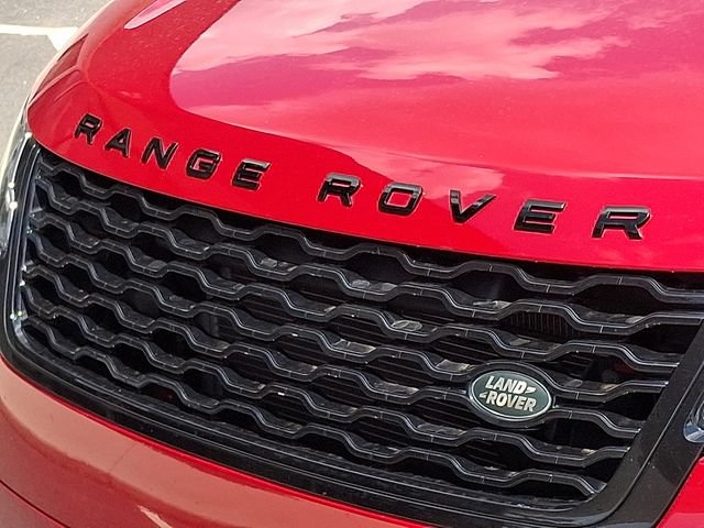 Used 2020 Land Rover Range Rover Velar R-Dynamic S AWD/4WD image 28