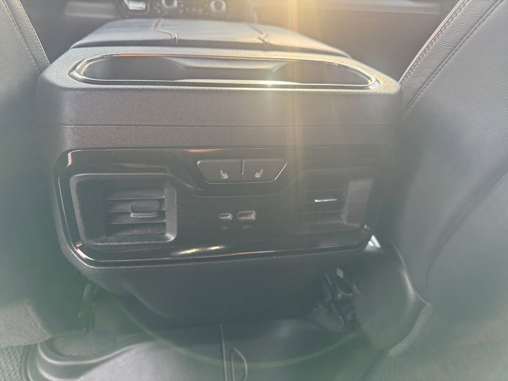 Used 2024 GMC Sierra 1500 AT4X AWD/4WD image 21