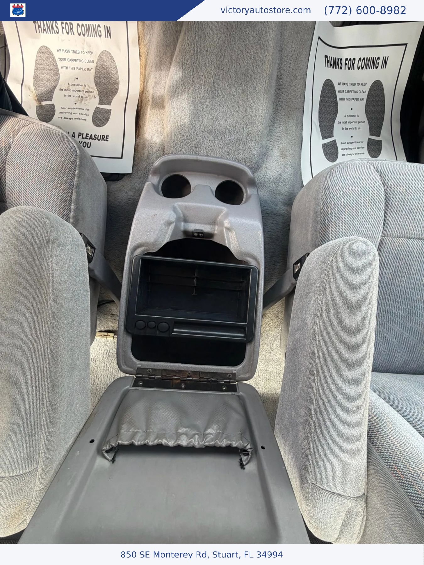 Used 1994 Ford F350 2WD SuperCab DRW image 27