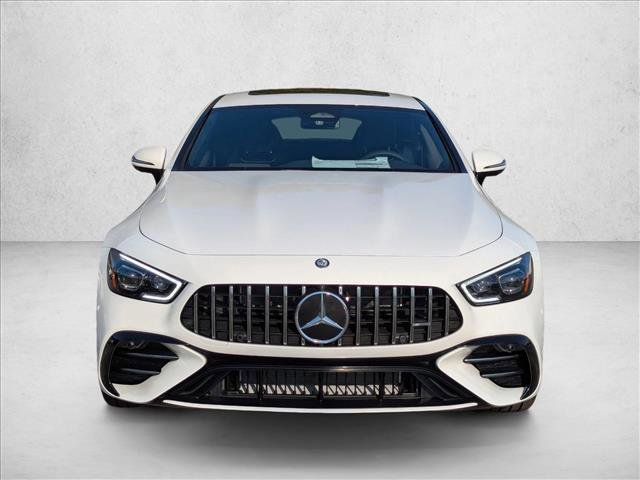 New 2026 Mercedes-Benz AMG GT 43 image 6