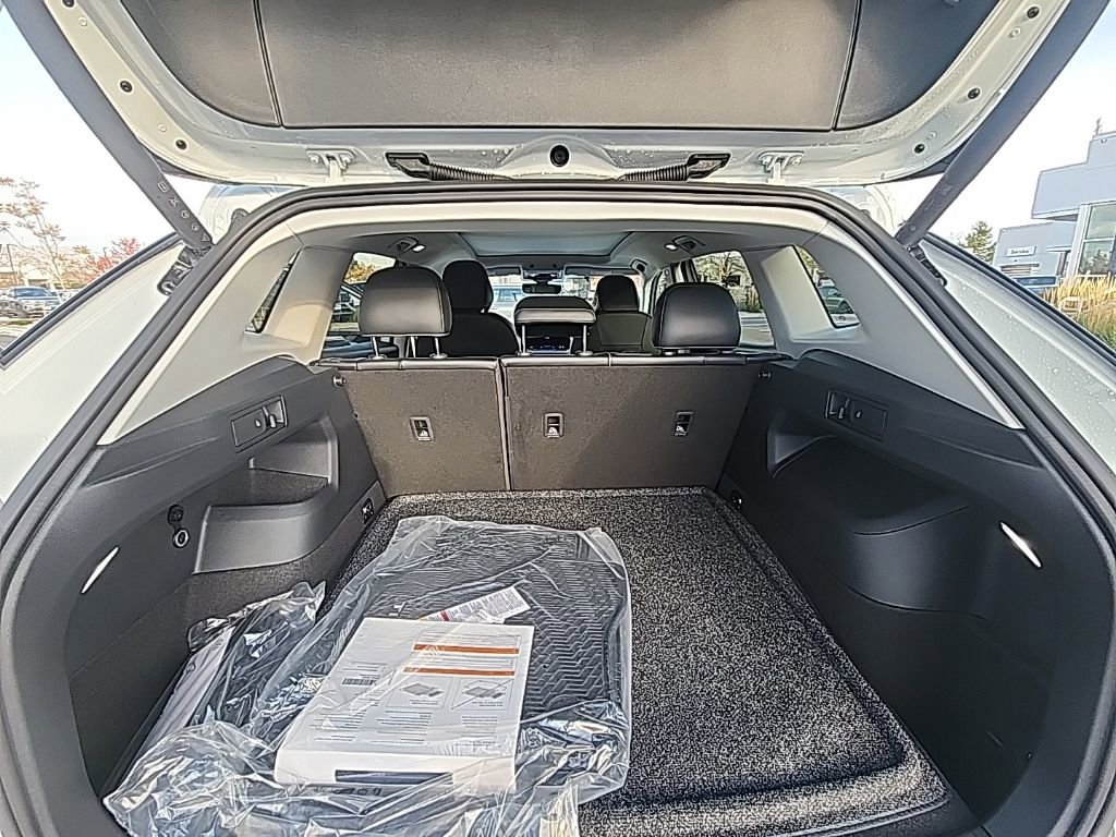 New 2026 Volkswagen Tiguan SE image 23