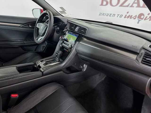 Used 2019 Honda Civic Sport Touring image 30