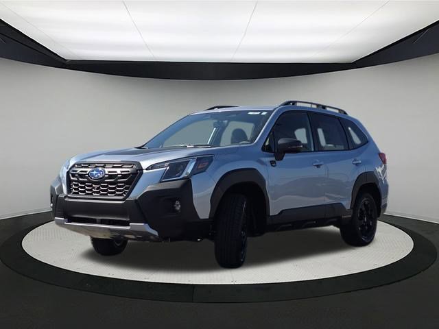 New 2025 Subaru Forester Wilderness image 3